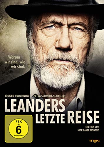 Leanders Letzte Reise