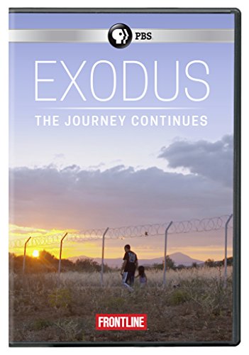 Frontline: Exodus: The Journey Continues