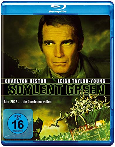 Soylent Green