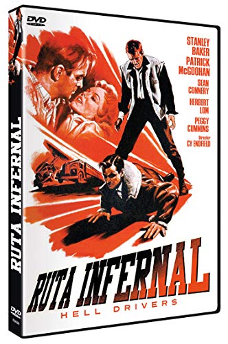 Ruta Infernal [1957] (Hell Drivers)