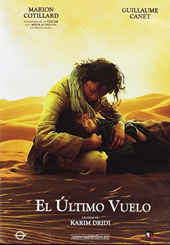 El Último Vuelo