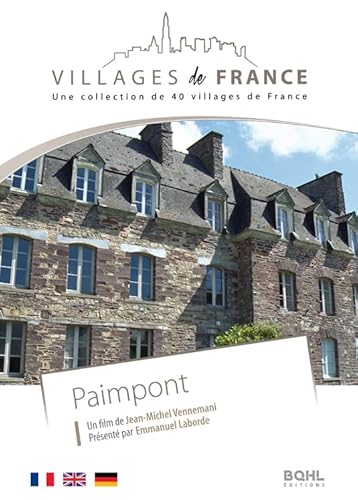 Villages De France Volume 6 : Paimpont