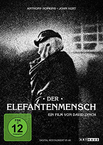 Der Elefantenmensch - Digital Remastered In 4K