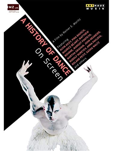 A History Of Dance
