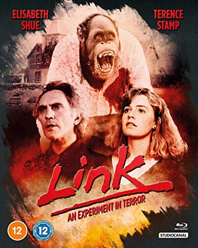 Link [Blu-Ray] [2020]