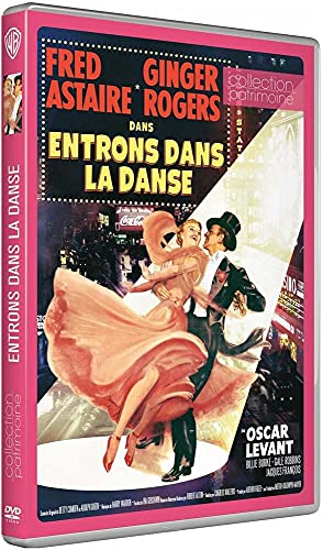 Entrons Dans La Danse