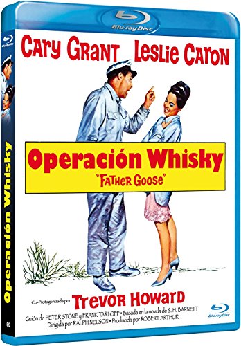 Operación Whisky Bd