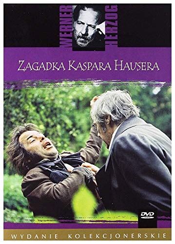 Kaspar Hauser-Jeder Fuer [Edizione: Germania]