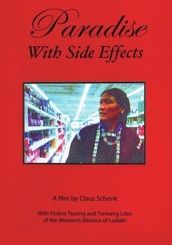 Paradise With Side Effects [Edizione: Stati Uniti]