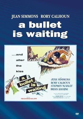 Bullet Is Waiting [Edizione: Stati Uniti]