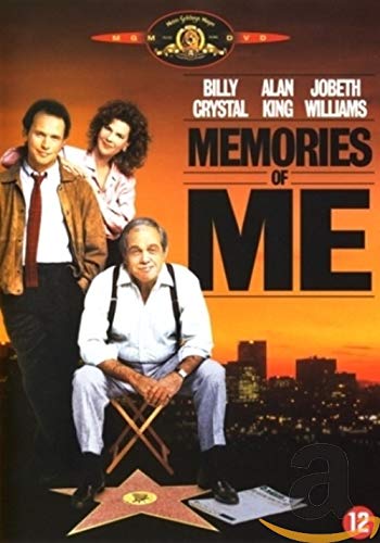 Studio Canal - Memories Of Me (1 Dvd)