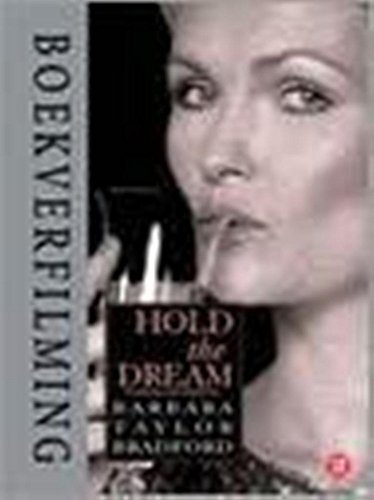 Hold The Dream (Edizione Olandese)