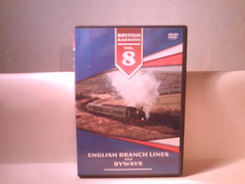 British Railways Vol 8 English [Edizione: Regno Unito] [Edizione: Regno Unito]