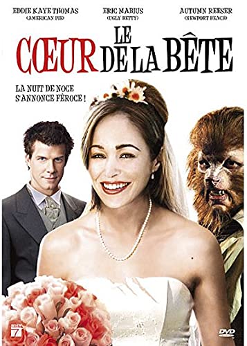 Le Coeur De La Bête-Dvd