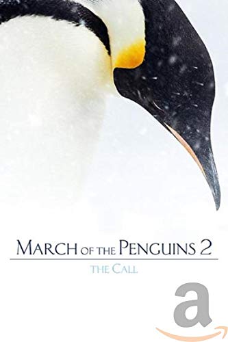 Dvd - March Of The Penguins 2 (1 Dvd)