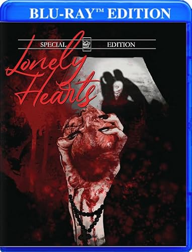 Lonely Hearts (Special Edition) [Blu-Ray]