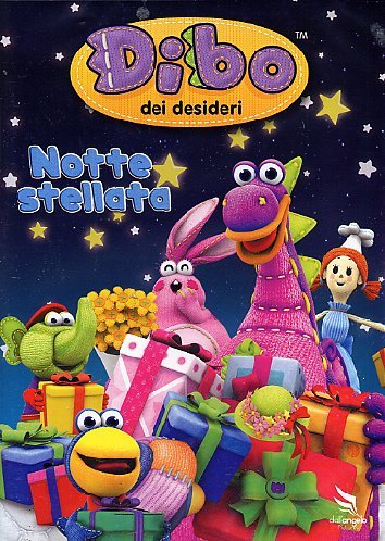 Dibo Dei Desideri - Notte Stellata Volume 01