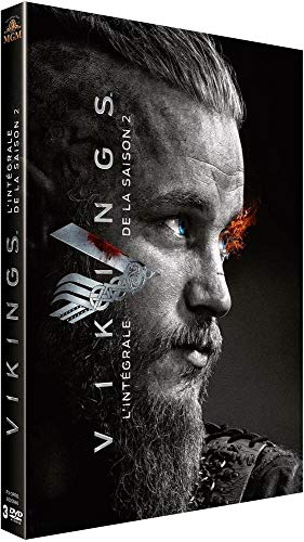 Coffret Vikings, Saison 2