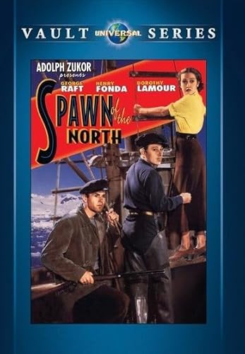 Spawn Of The North