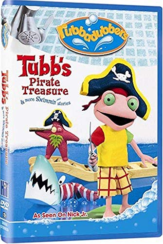 Tubb S Pirate Adventures