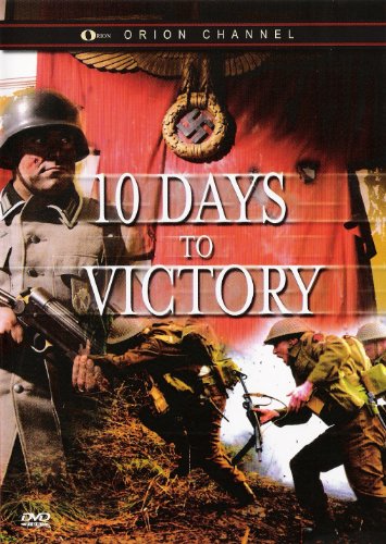 10 Days To Victory - Speelfilm