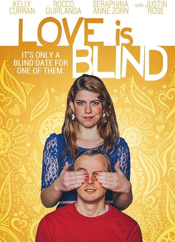 Love Is Blind