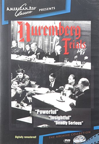 Nuremberg Trials