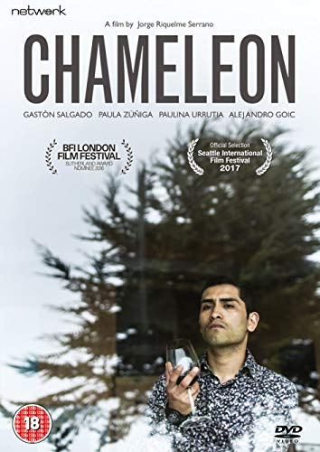 Chameleon [Dvd]