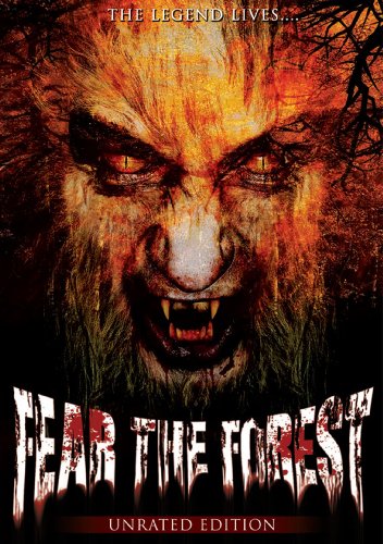 Fear The Forest [Edizione: Usa]