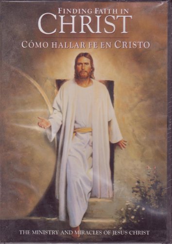Finding Faith In Christ (Como Hallar Fe En Christo)