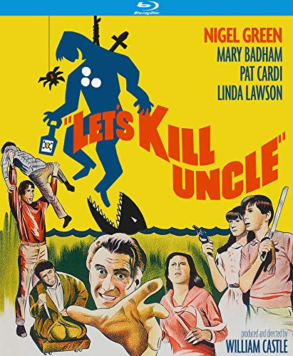 Let'S Kill Uncle