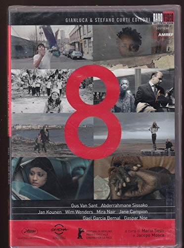 8 (Edizione Speciale) (+Booklet)