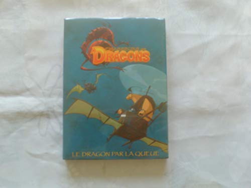Chasseurs De Dragons - Vol.2
