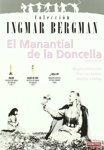 El Manantial De La Doncella (Import) [1960]