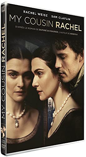 My Cousin Rachel