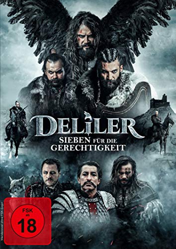 Deliler - Sieben Für Die Gerechtigkeit