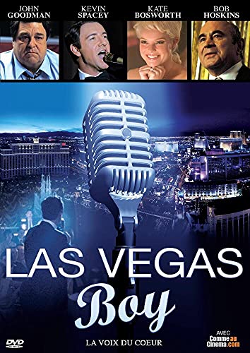Las Vegas Boy [Dvd + Copie Digitale] [Dvd + Copie Digitale]