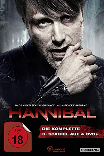 Hannibal - Staffel 3