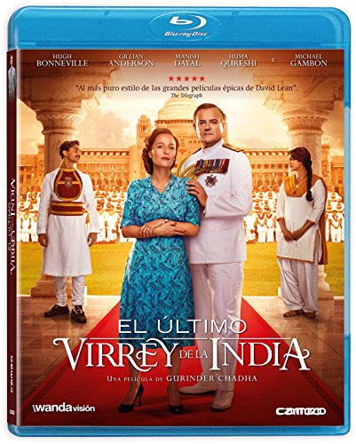 El Último Virrey De La India