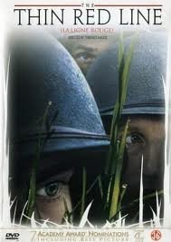 The Thin Red Line (Dvd)
