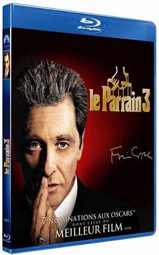 Le Parrain - 3E Partie