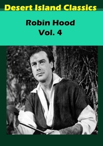 Robin Hood 4 [Edizione: Stati Uniti]