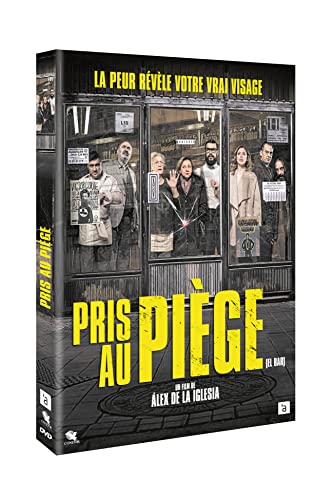 Pris Au Piège