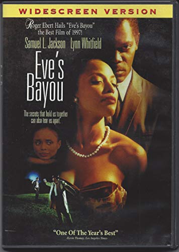 Dvd - Eve'S Bayou (1 Dvd)