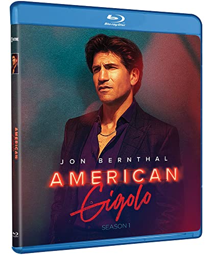 American Gigolo: Season 1