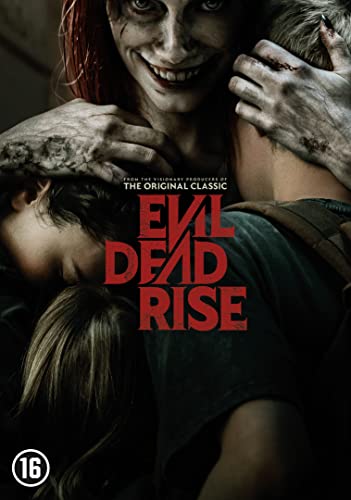 Evil Dead Rise