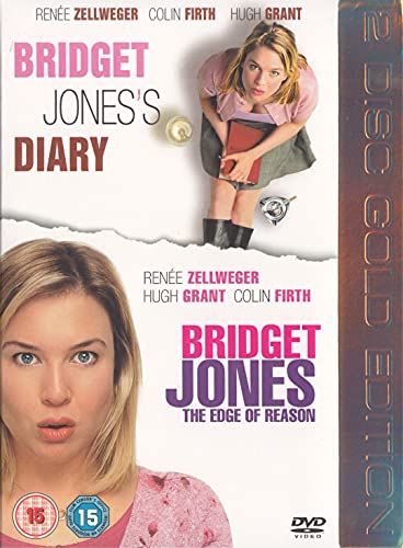 Bridget Jones S Diary/Bridget [Edizione: Regno Unito]