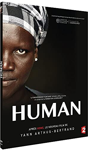 Human (Dvd)