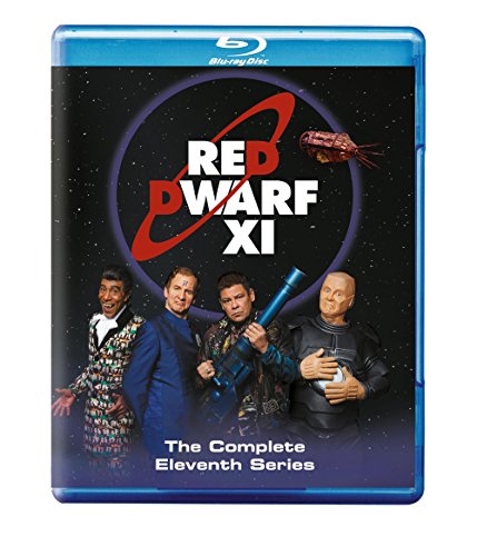Red Dwarf Xi