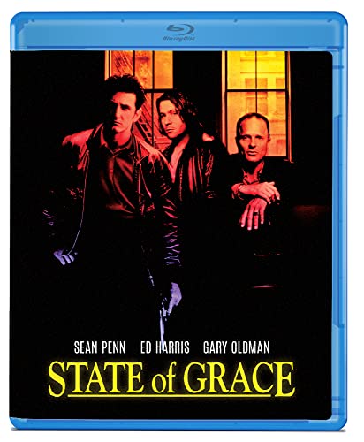 State Of Grace